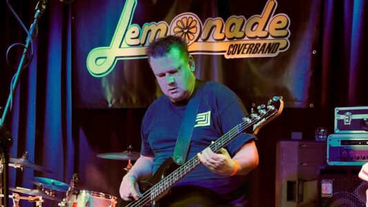 lemonade