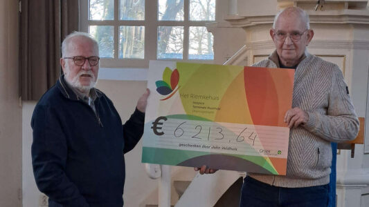 opbrengst-riemkehuis