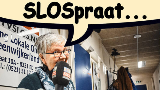 slospraat