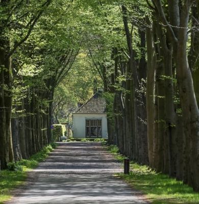 Foto Koloniën van Weldadigheid