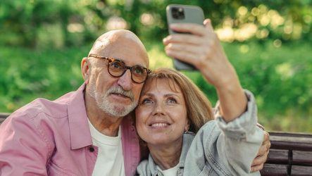 Foto cursus iPhone