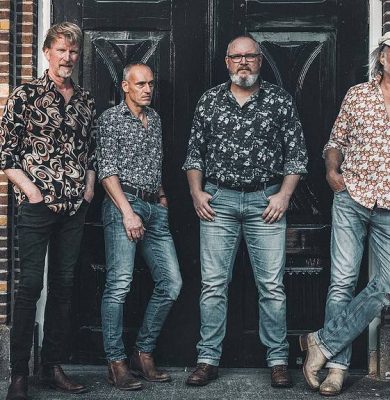 Jake Dogs - Bolwerk Sneek