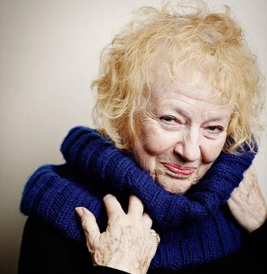 Marjan Berk