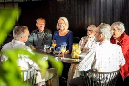 Parkinson Café Parkinson Café