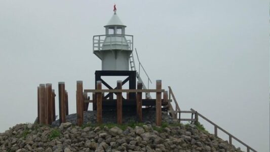 vuurtoren-blokzijl vuurtoren-blokzijl