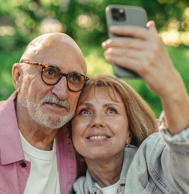 Foto cursus iPhone