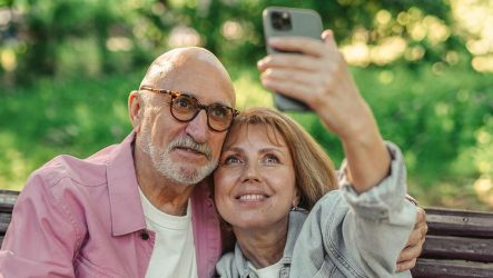 Foto cursus iPhone