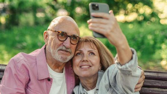 Foto cursus iPhone