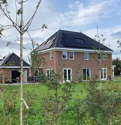 Woning Steenwijkerland