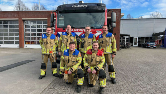 brandweer vollenhove brandweer vollenhove