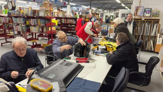 repaircafe