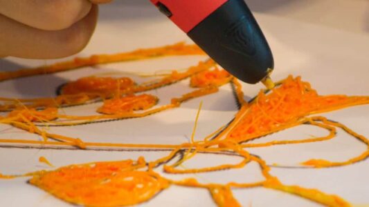 Foto 3D-pen_