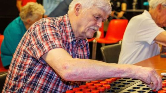 blokkentest fotograaf Wilbert Bijzitter