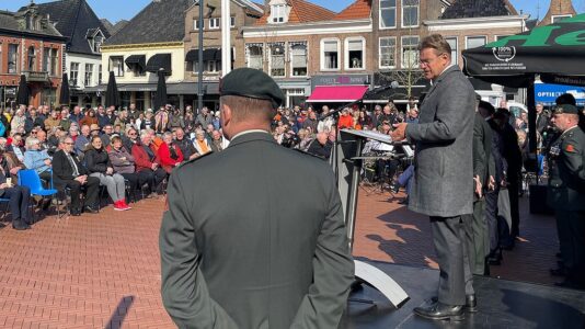 Koningsdag 2023