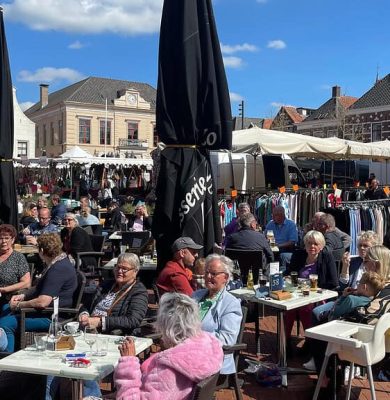 Zendemarkt 2023 - 3