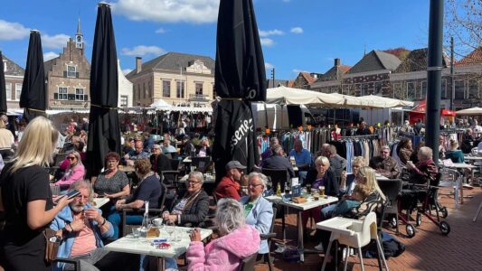 Zendemarkt 2023 - 3