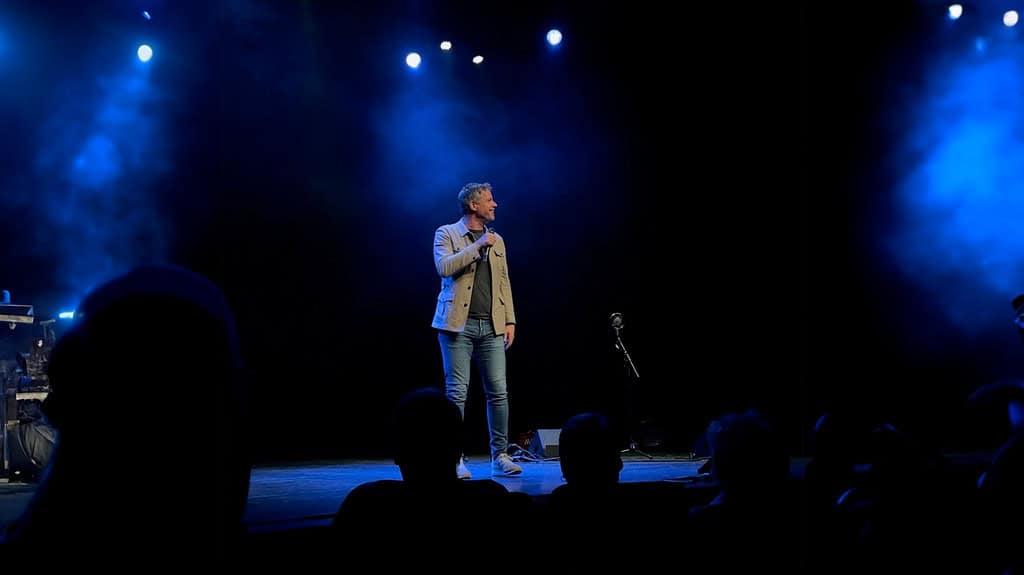 Explosieve start kaartverkoop Theaterseizoen 24/25