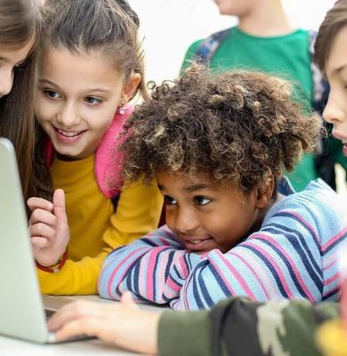 Foto Minecraft Education