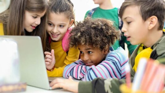 Foto Minecraft Education Foto Minecraft Education