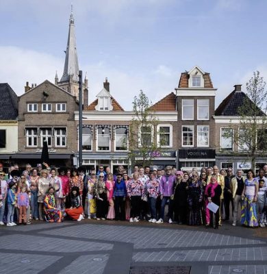 Rotaryclub Steenwijk Gouden Knopentocht 2024 Bergsma Photography kl