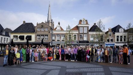 Rotaryclub Steenwijk Gouden Knopentocht 2024 Bergsma Photography kl