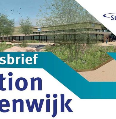 nieuwsbrief-station