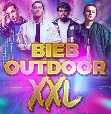 BIEB outdoor XXL