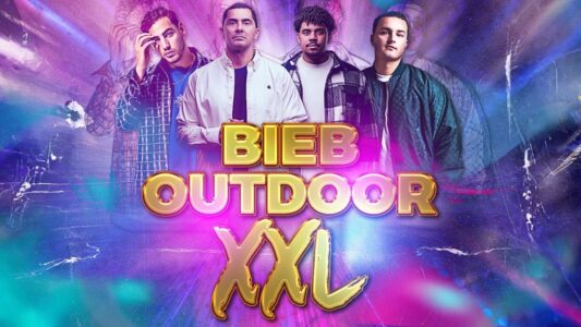BIEB outdoor XXL BIEB outdoor XXL