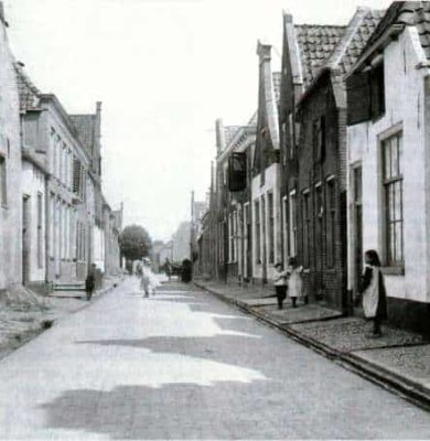 Kerkstraat