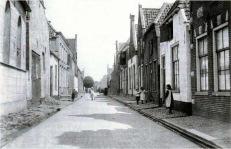 Kerkstraat
