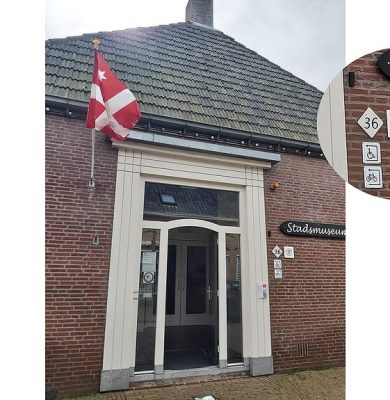 Stadsmuseum-vollenhove