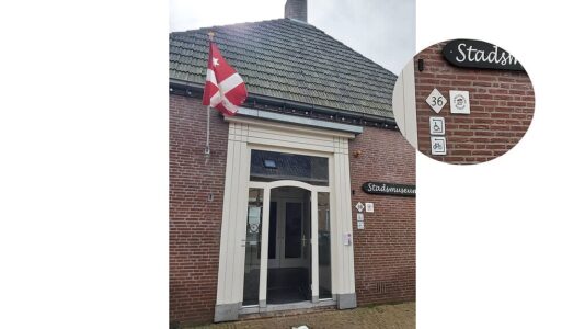 Stadsmuseum-vollenhove Stadsmuseum-vollenhove