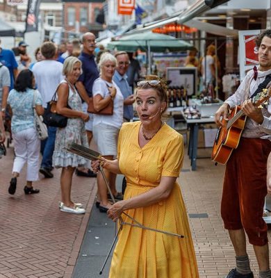 Wilbert Bijzitter_avondmarkt_Steenwijk