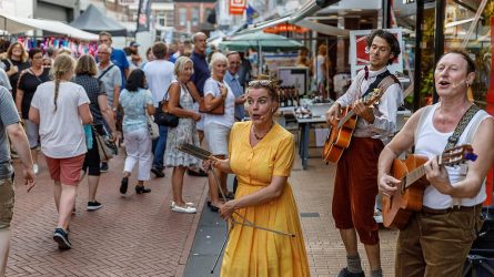 Wilbert Bijzitter_avondmarkt_Steenwijk