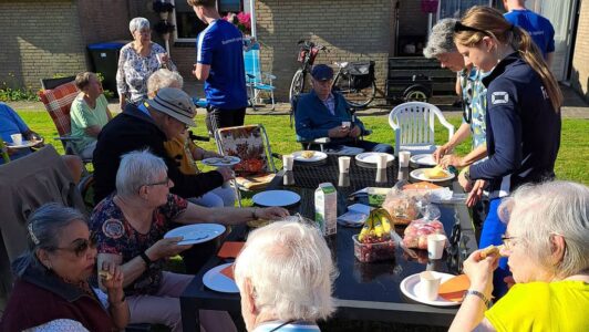 stoelspelen