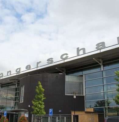 tjongerschans