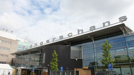 tjongerschans tjongerschans