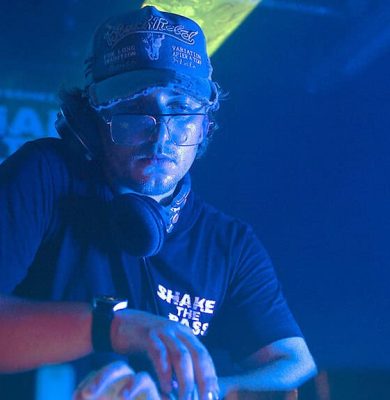 DJ Gurbenator