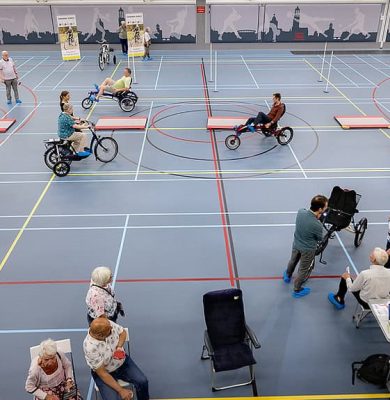 Fietsersbond-driewielfietsontdekdag-2024-overzicht-Foto-DigiDaan