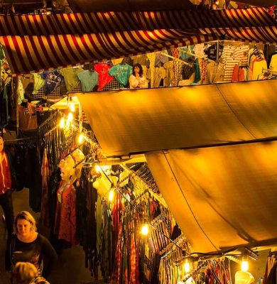 Pasar Malam