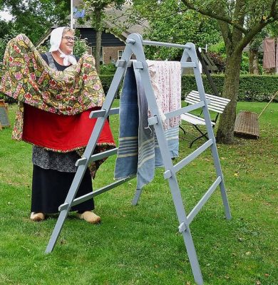 © foto: Museum Giethoorn ’t Olde Maat Uus