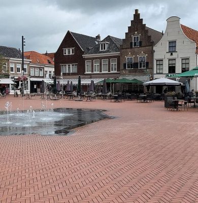 markt-steenwijk