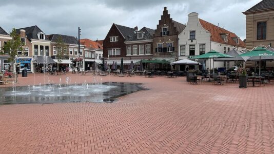 markt-steenwijk markt-steenwijk