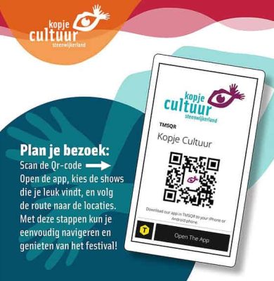 App QR H