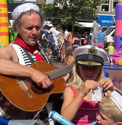 Fun for kids Steenwijk 1