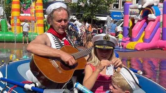 Fun for kids Steenwijk 1 Fun for kids Steenwijk 1