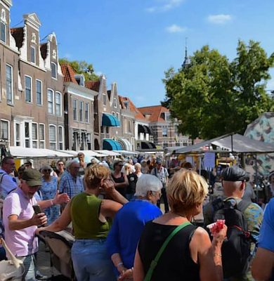Jaarmarkt Blokzijl 2024