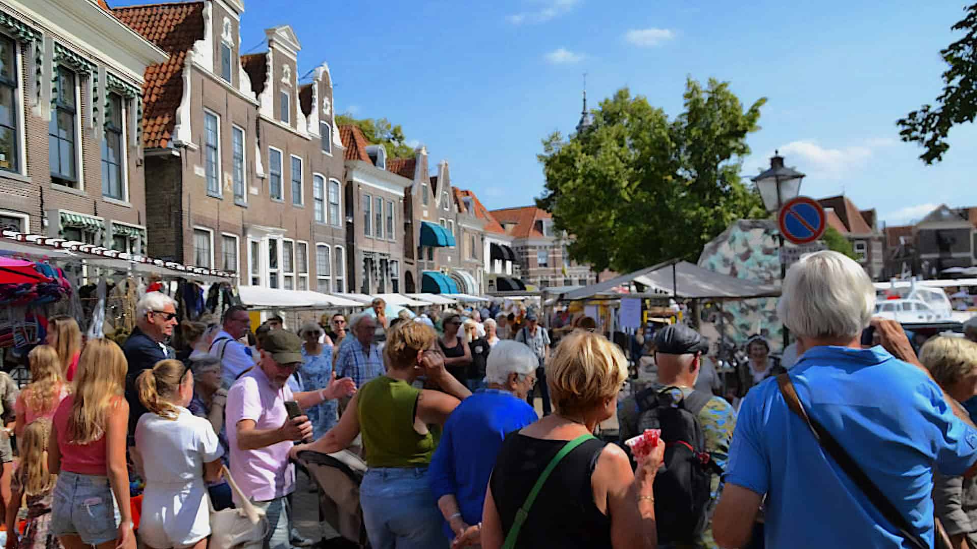 Jaarmarkt Blokzijl 2024