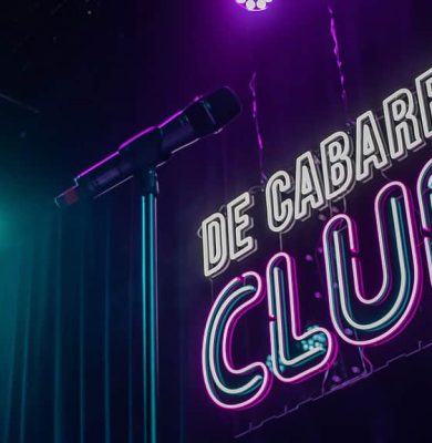 De Cabaret Club.3_(c) Job Jansen