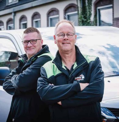 Het Fixteam geeft een klusworkshop